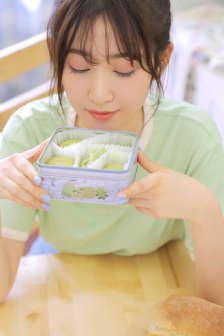 美女全棵身体